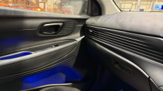 Hyundai BAYON 1.0 TGDi Advance 5dr Petrol Hatchback